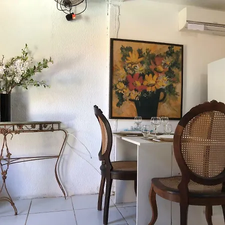 Ap Beirar Mar Com Piscina Apartment Cabo de Santo Agostinho Exterior photo