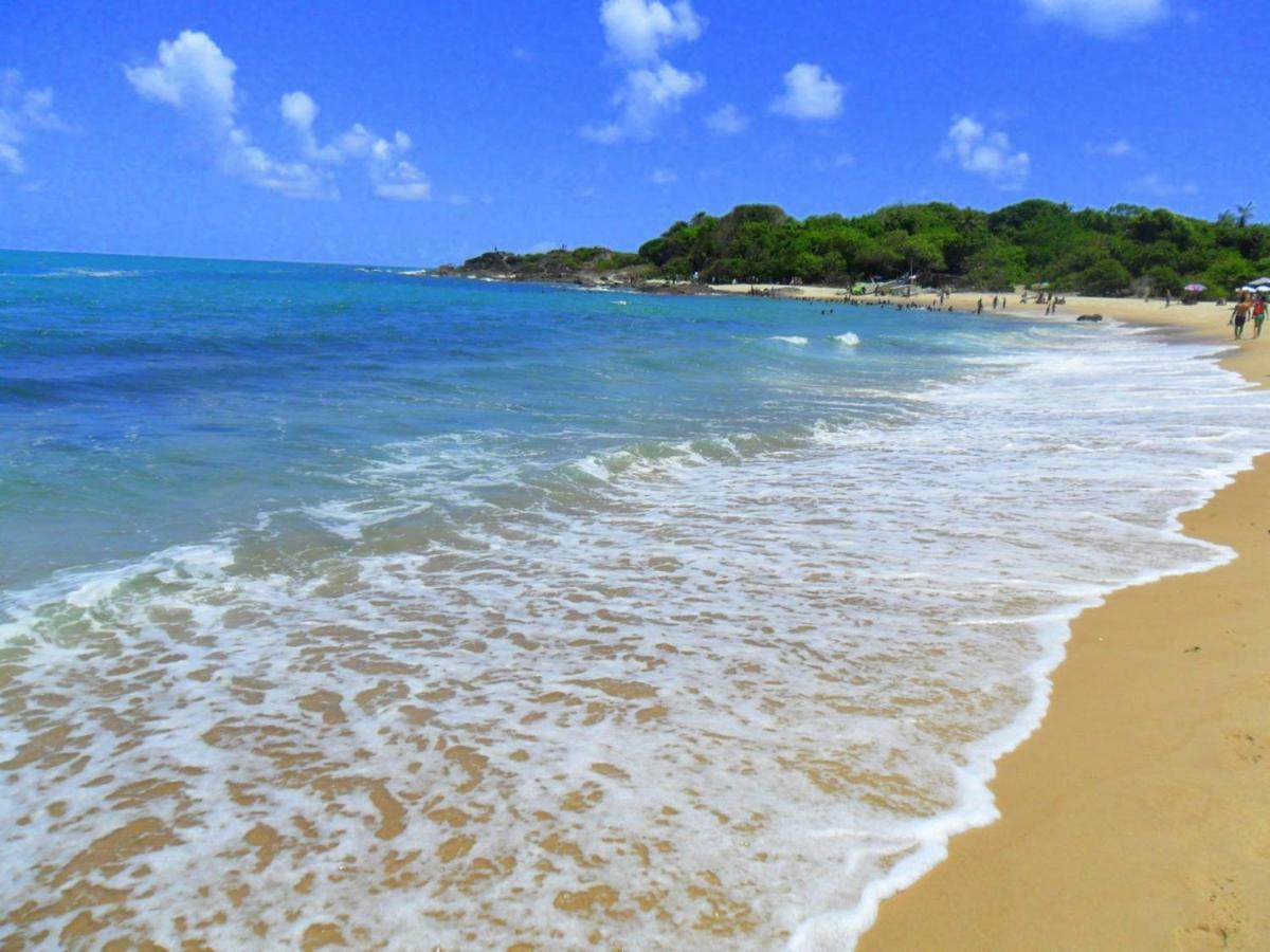 Ap Beirar Mar Com Piscina 公寓 Cabo de Santo Agostinho
