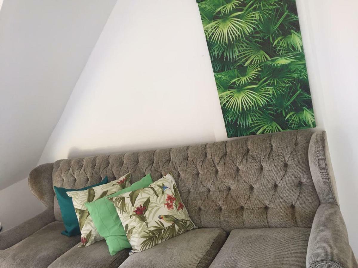 Apartment Ap Beirar Mar Com Piscina *