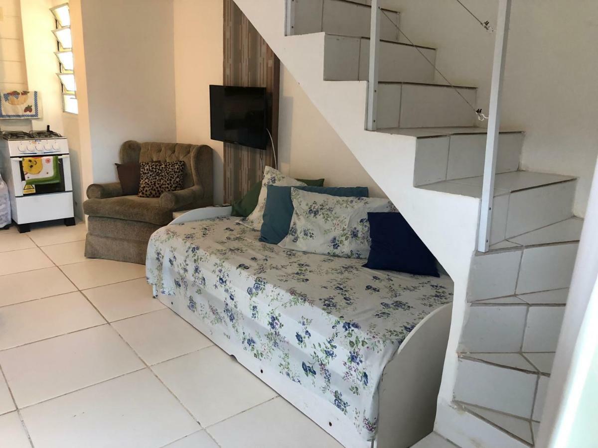 公寓 Ap Beirar Mar Com Piscina Cabo de Santo Agostinho