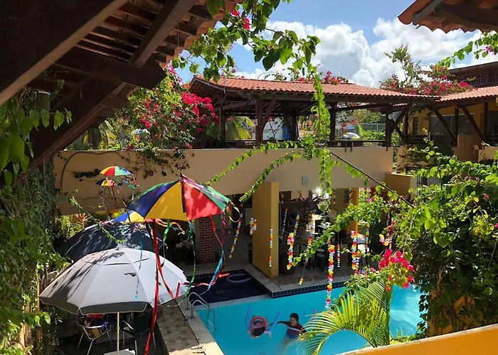Ap Beirar Mar Com Piscina