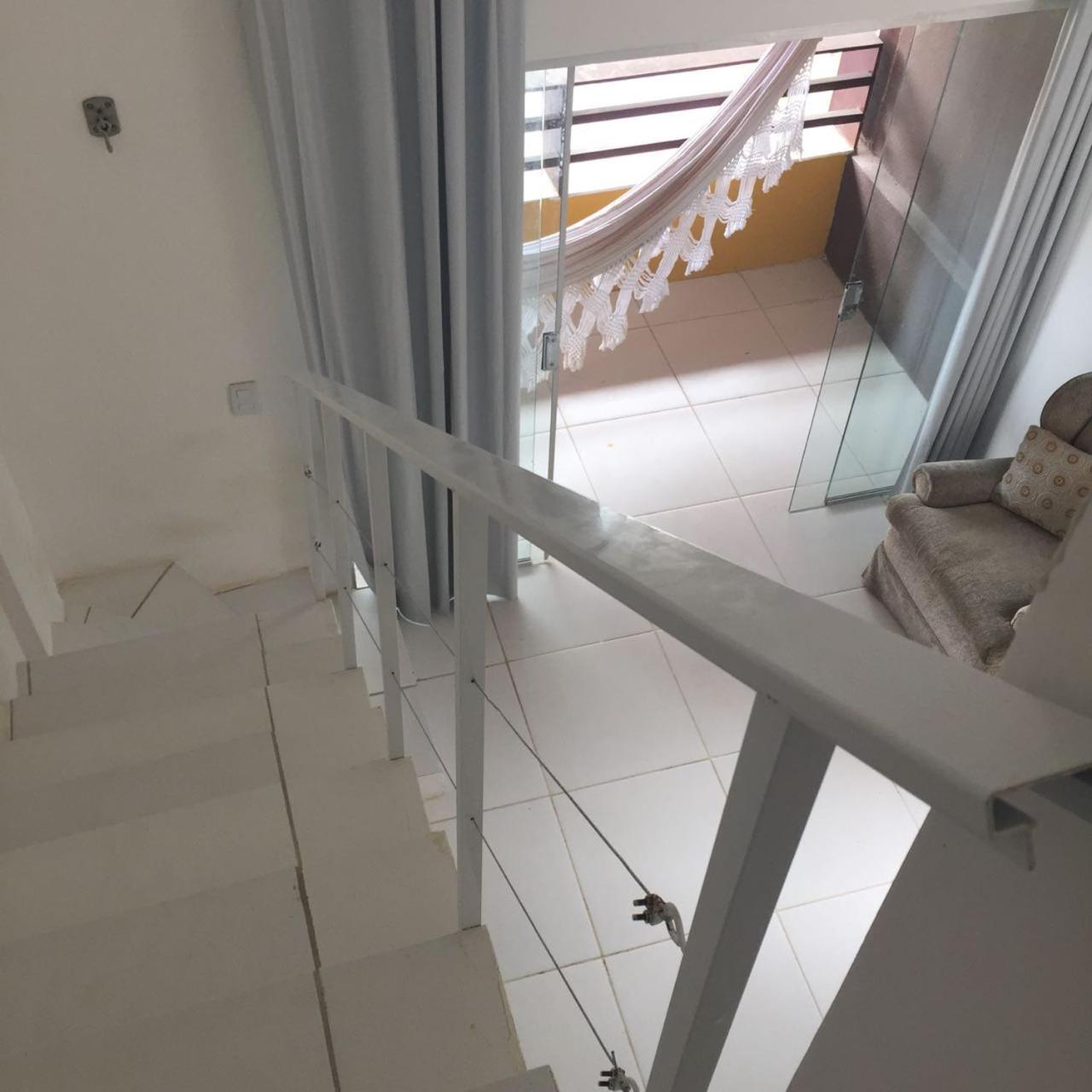 Apartment Ap Beirar Mar Com Piscina *