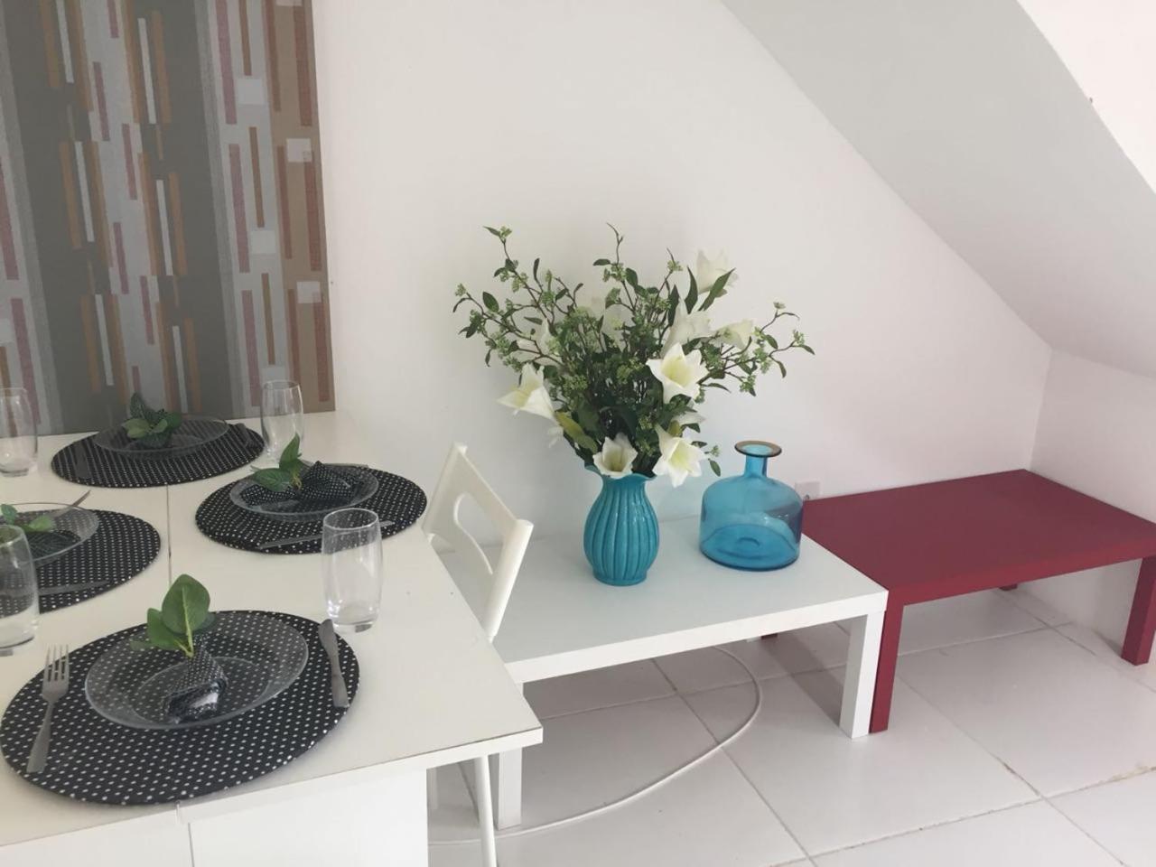 Apartment Ap Beirar Mar Com Piscina Cabo de Santo Agostinho