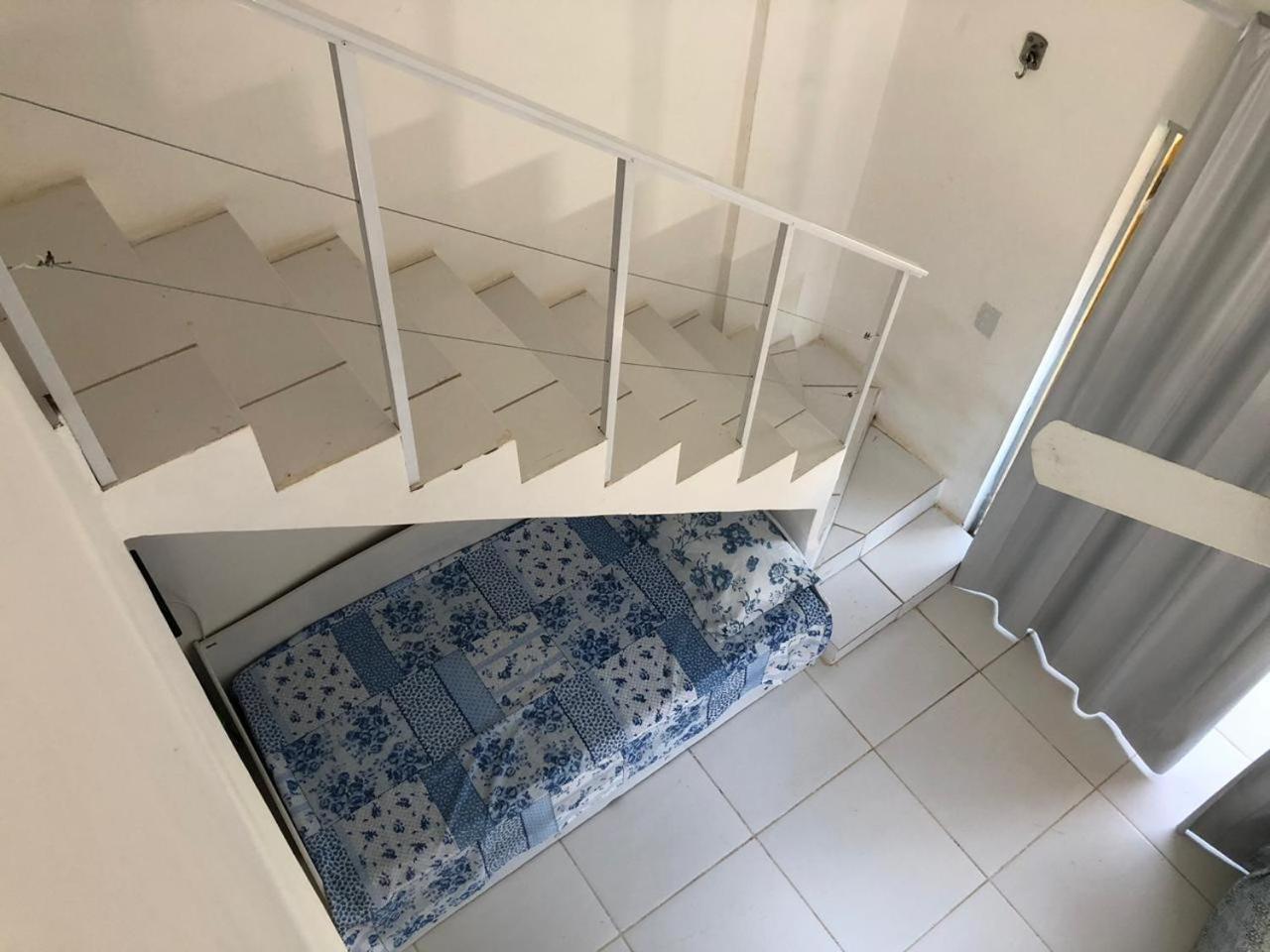 Ap Beirar Mar Com Piscina Apartment