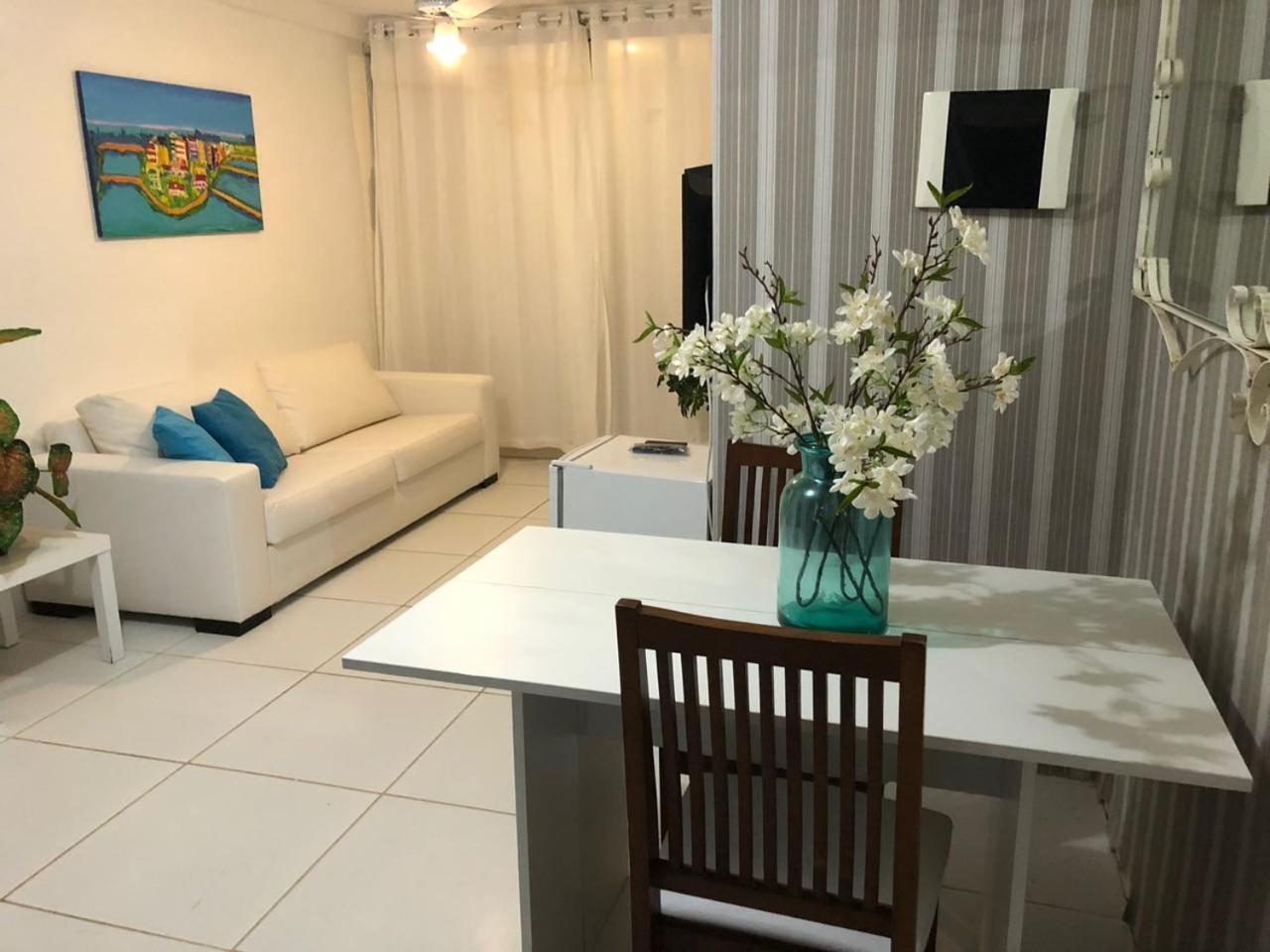 Apartment Ap Beirar Mar Com Piscina *