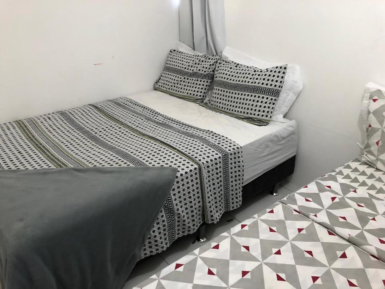 Apartment Ap Beirar Mar Com Piscina *