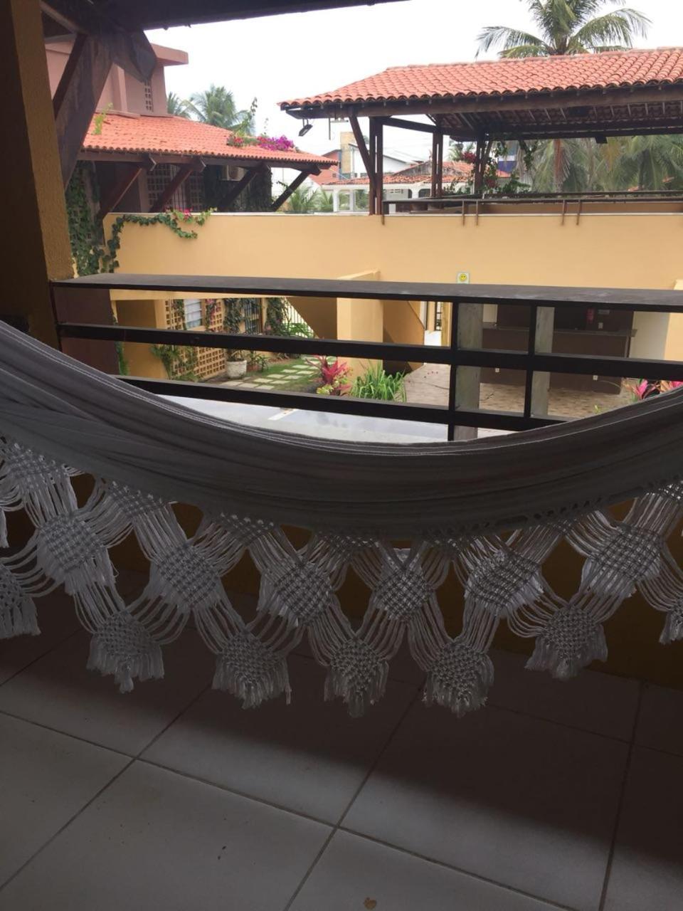 Apartment Ap Beirar Mar Com Piscina