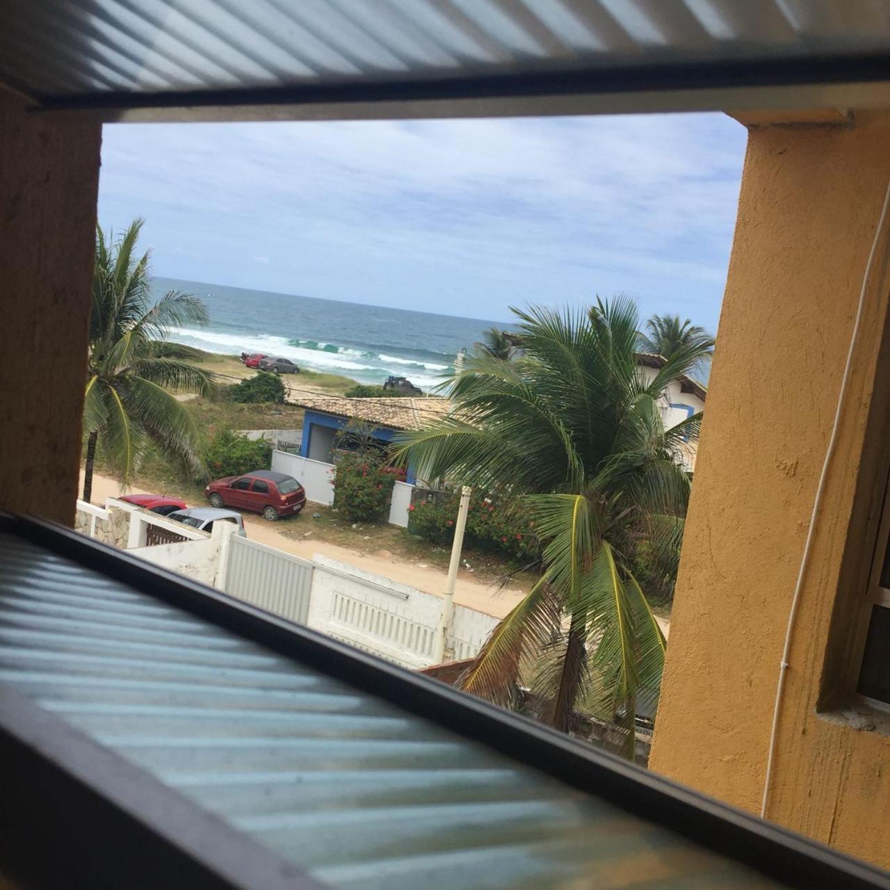 Ap Beirar Mar Com Piscina Apartment *