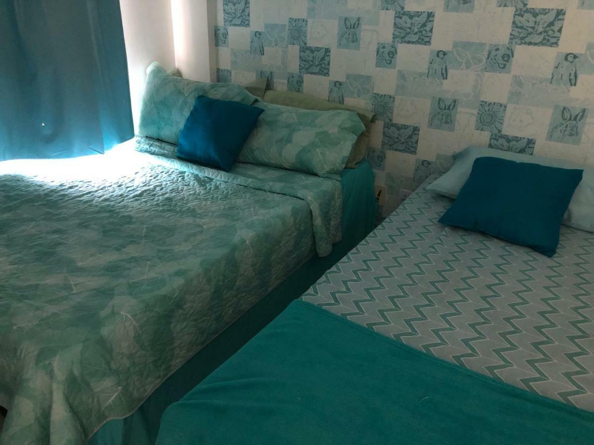 Apartment Ap Beirar Mar Com Piscina Cabo de Santo Agostinho
