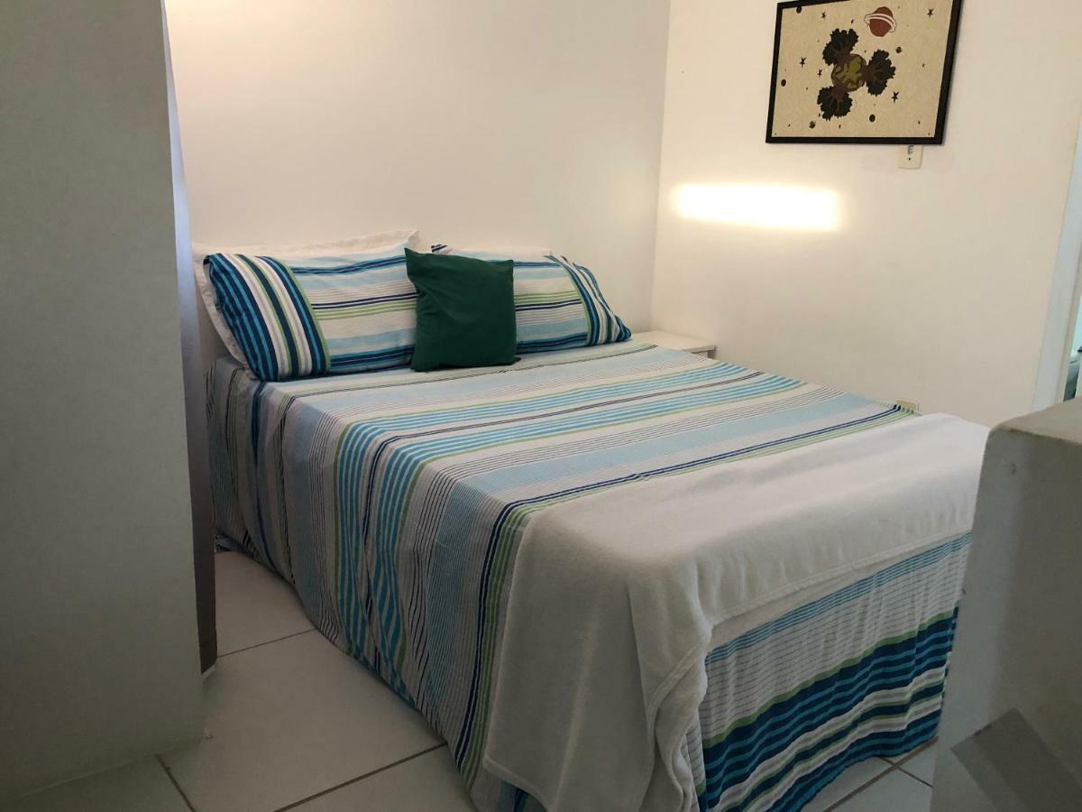 Apartment Ap Beirar Mar Com Piscina