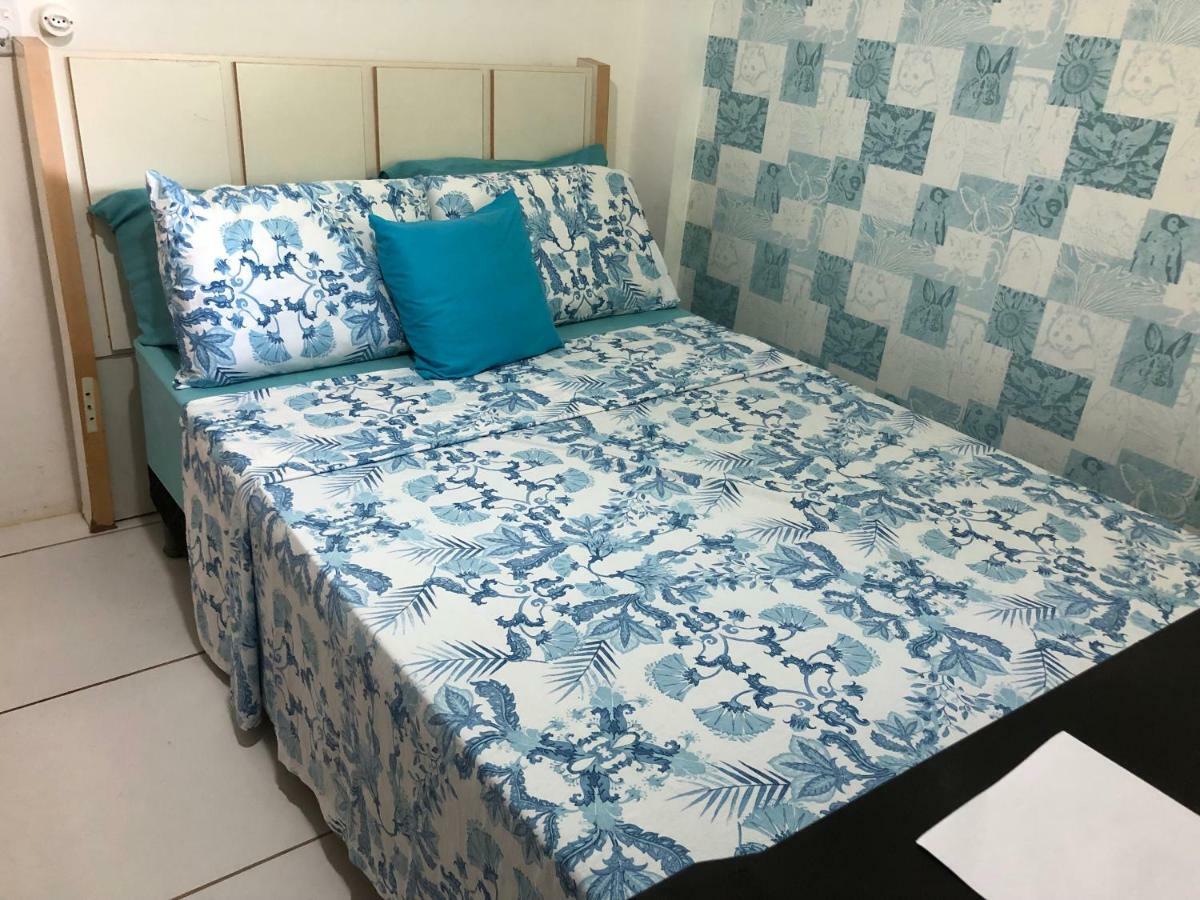 Ap Beirar Mar Com Piscina Apartment