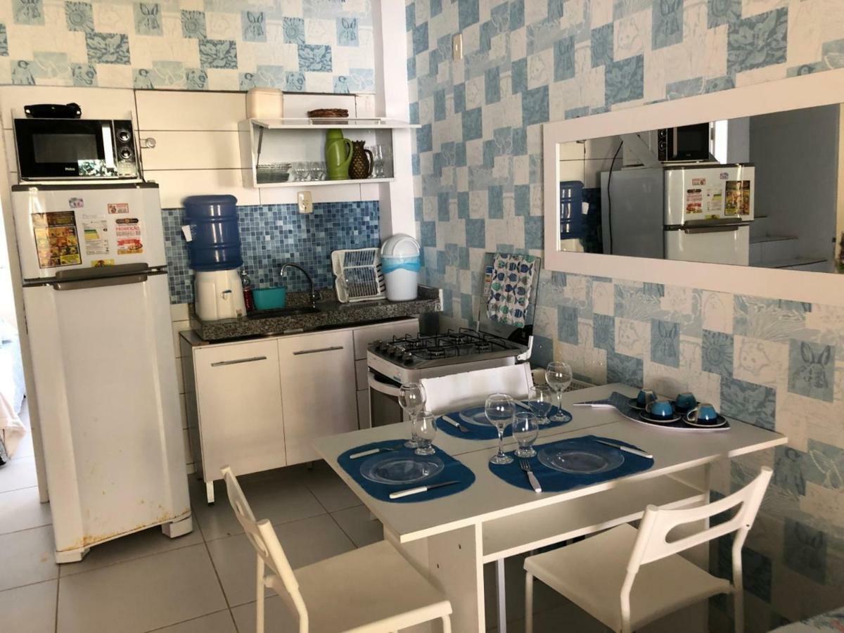 Apartment Ap Beirar Mar Com Piscina *