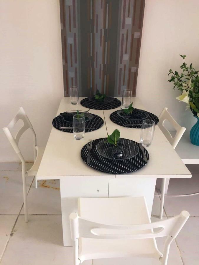 Ap Beirar Mar Com Piscina Apartment Cabo de Santo Agostinho