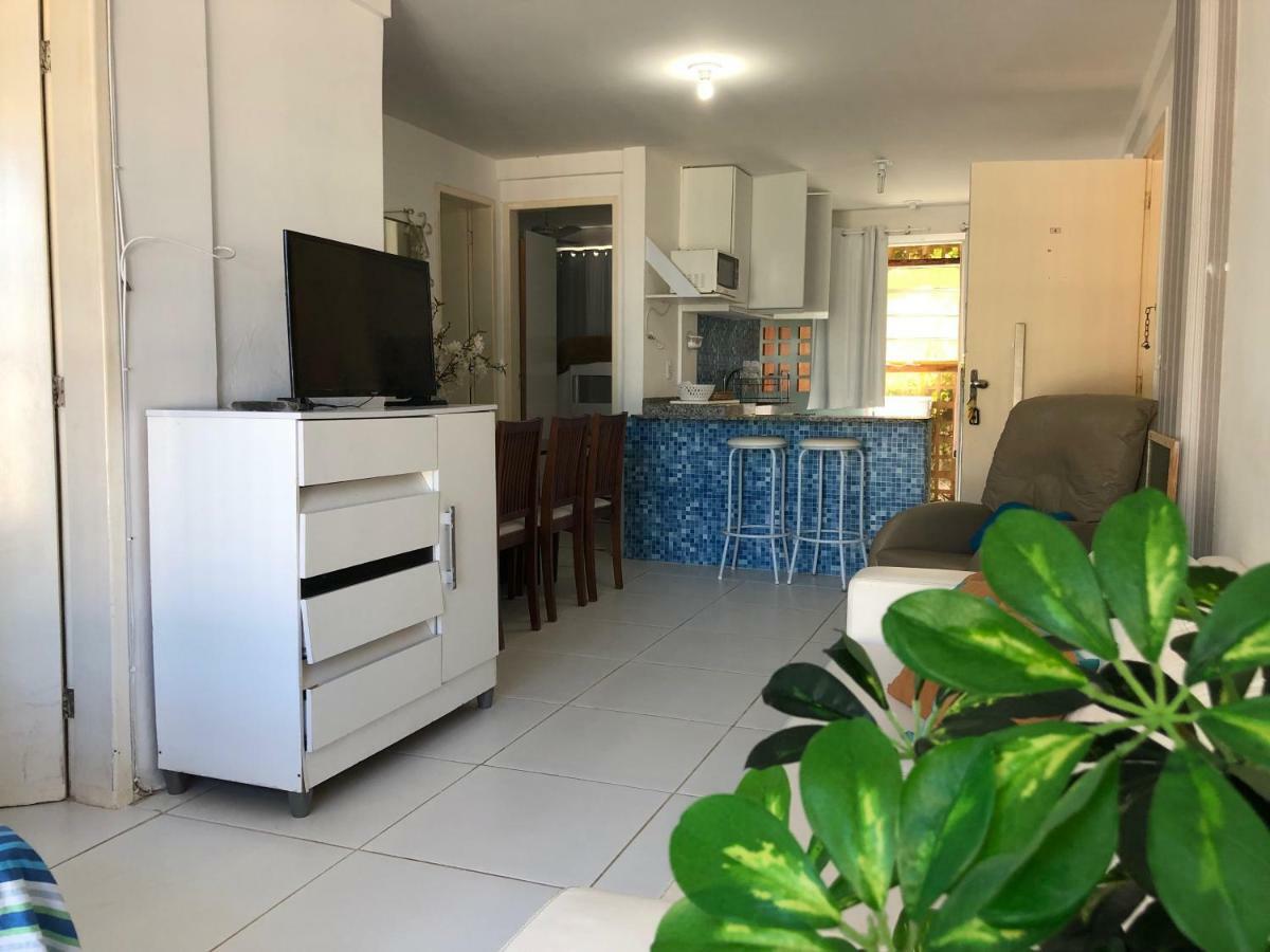 Ap Beirar Mar Com Piscina