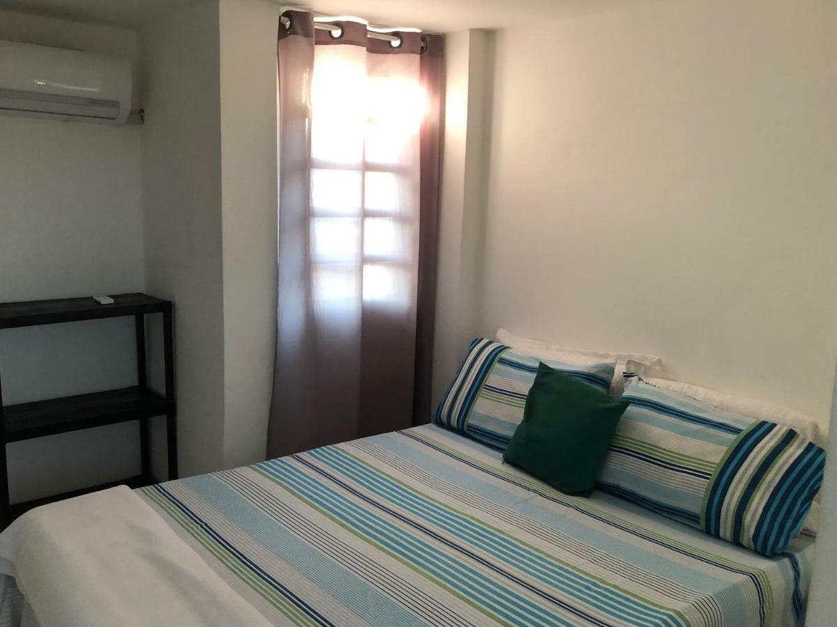 Apartment Ap Beirar Mar Com Piscina Cabo de Santo Agostinho