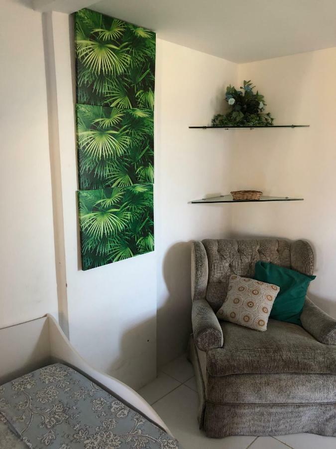 Apartment Ap Beirar Mar Com Piscina *