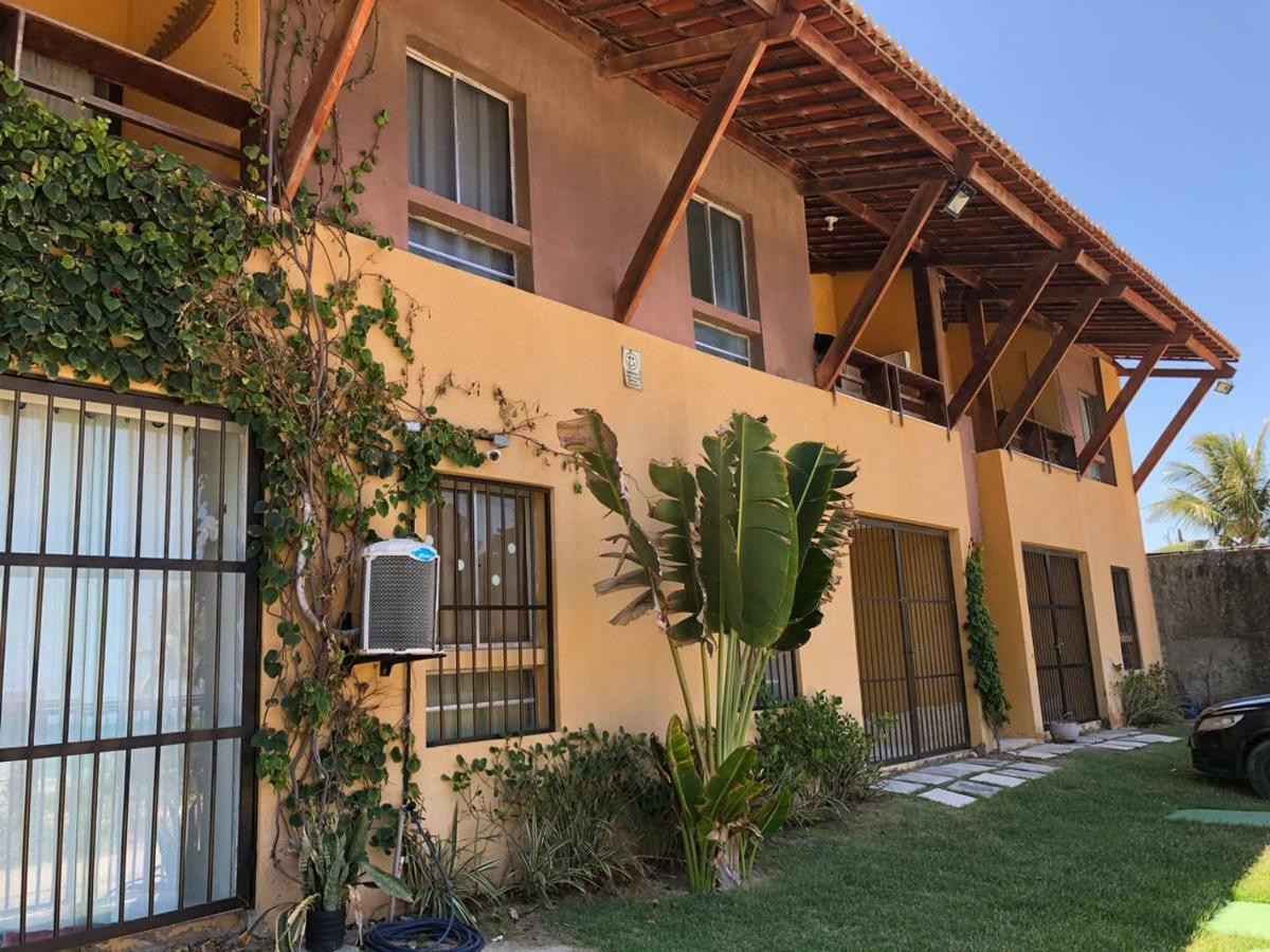 Apartment Ap Beirar Mar Com Piscina