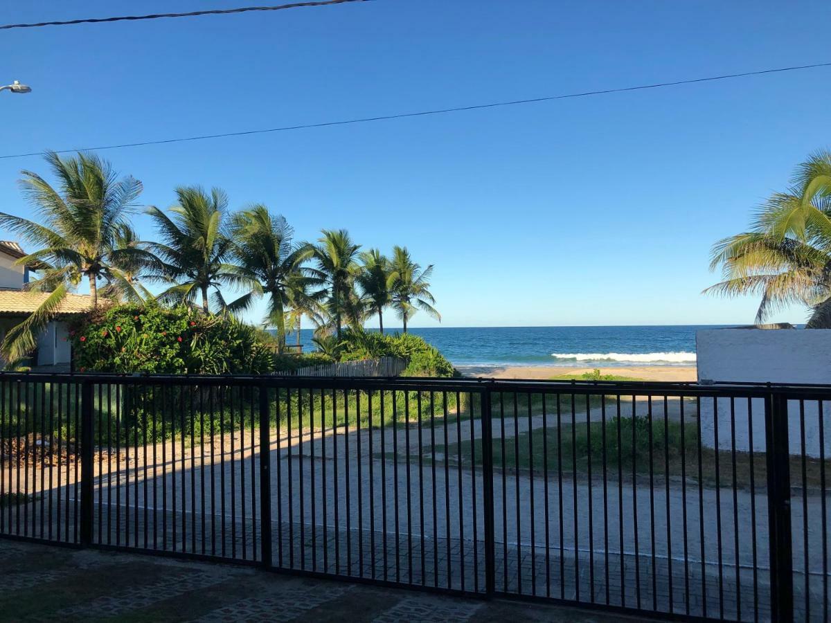 Apartment Ap Beirar Mar Com Piscina