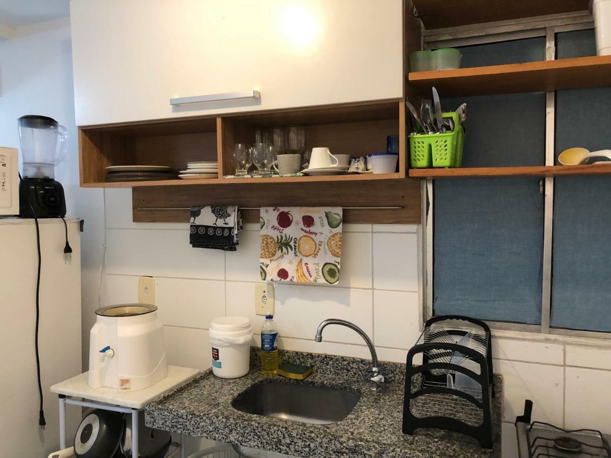 Apartment Ap Beirar Mar Com Piscina *