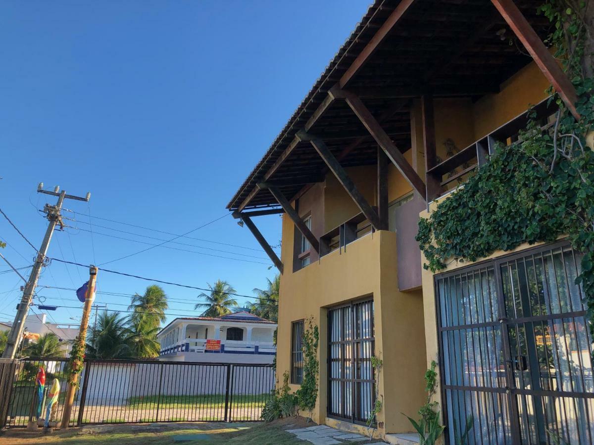 Ap Beirar Mar Com Piscina