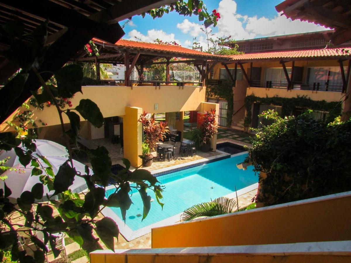 Apartment Ap Beirar Mar Com Piscina *