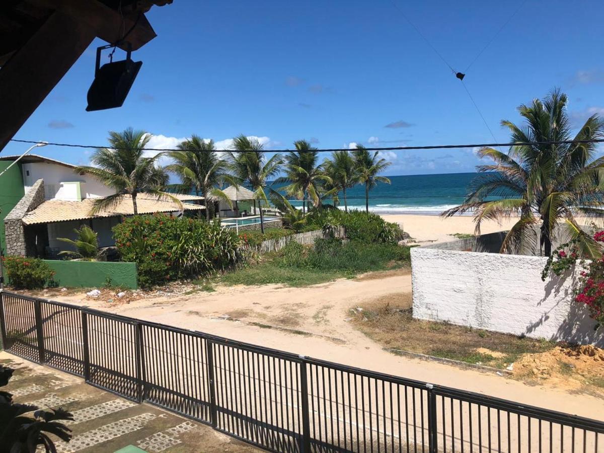 Apartment Ap Beirar Mar Com Piscina Cabo de Santo Agostinho