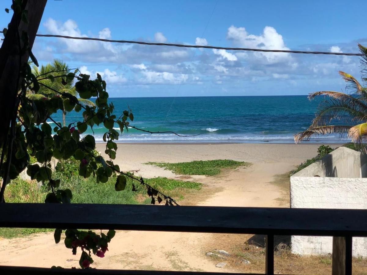 Ap Beirar Mar Com Piscina Apartment