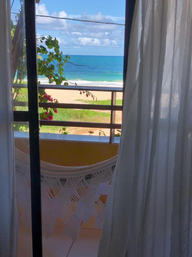 Apartment Ap Beirar Mar Com Piscina Cabo de Santo Agostinho